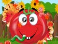 Jeu Explosion de Tomates en ligne