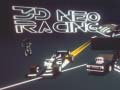 Jeu 3D Néo Racing en ligne