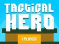 Jeu Héros Tactique en ligne