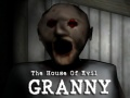 Jeu La Maison de la Grand-Mère Maléfique en ligne
