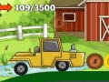 Jeu Escalade de Tracteur en ligne