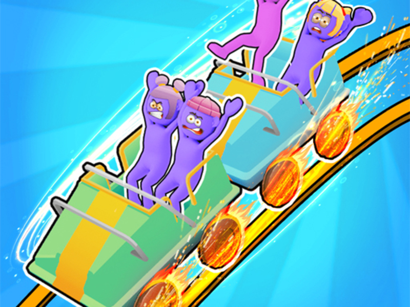 Jeu Rusher Croaster Rush en ligne