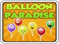 Jeu Paradis des ballons en ligne