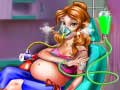 Jeu Beauté Maman Accident Er en ligne