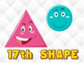 Jeu 17ème Forme en ligne
