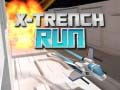 Jeu Course de la Tranchée X en ligne