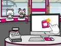Jeu Salon de Pets: Soins pour Chats en ligne