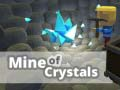 Jeu Kogama : Mine de Cristaux en ligne