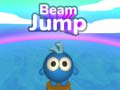 Jeu Saut de Faisceau en ligne