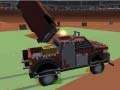 Jeu Démolition de Voiture Pixel Cash V1 en ligne