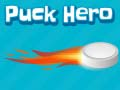 Jeu Héros du palet en ligne