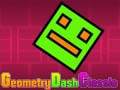 Jeu Geometry Dash Classique en ligne