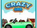 Jeu Voiture Folle en ligne