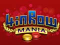 Jeu 4 En Ligne Mania en ligne