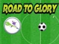 Jeu Route vers la Gloire en ligne