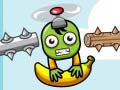 Jeu Balancement du Copter Bananier en ligne