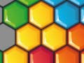 Jeu Amis Hexagonaux en ligne