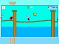 Jeu Course Saut en ligne
