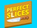 Jeu Tranches Parfaites en ligne