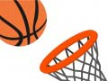 Jeu Cerceau Dunk en ligne