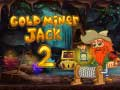 Jeu Mineur d'Or Jack 2 en ligne