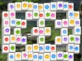 Jeu Jardin d'été en ligne