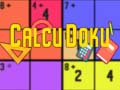 Jeu CalcuDoku en ligne