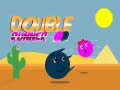 Jeu Double Coureur en ligne