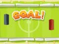 Jeu But de Ping Pong en ligne