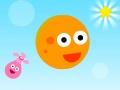 Jeu Roule M Ball en ligne