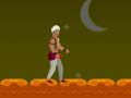 Jeu Nuit arabe en ligne