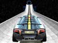 Jeu Pilote de Cascade Automobile en ligne