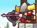 Jeu Gardien de Sentry en ligne