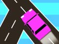 Jeu Course de Trafic en Ligne en ligne