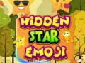 Jeu Étoile Cachée Emoji en ligne