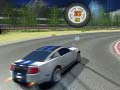 Jeu Drifting de Voiture Xtreme en ligne