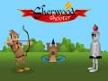 Jeu Tireur de Sherwood en ligne