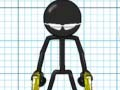Jeu Gun Fu: Stickman 2 en ligne