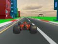 Jeu Vitesse pour le rythme en ligne