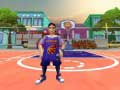Jeu Basketball.io en ligne