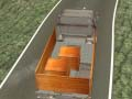 Jeu Simulateur de Camion de Marchandise en ligne