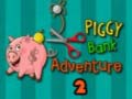 Jeu Aventure de tirelire 2 en ligne