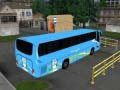 Jeu Simulateur de bus de ligne en ligne
