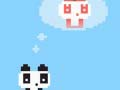 Jeu Amour Panda 2 en ligne