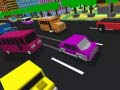 Jeu Course sur Autoroute Bloc en ligne