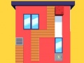 Jeu Peinture des murs de la maison en ligne