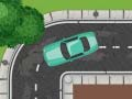 Jeu Restez sur la route en ligne