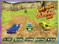 Jeu Course dans la jungle hors des sentiers en ligne