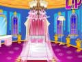 Jeu Décoration de la chambre de ma princesse en ligne