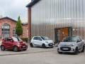 Jeu Smart Eq Forfour en ligne